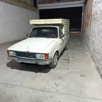 وانت اجاره داده می‌شود بدون راننده