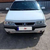 پژو۴۰۵slx مدل۹۵
