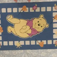 قالیچه کودک