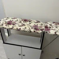 میز اتو