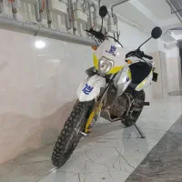 کویر T2|موتورسیکلت|زنجان, |دیوار