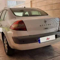 مگان اتومات ۲۰۰۰ مدل ۱۳۹۰