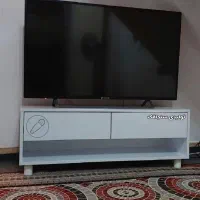 ساخت میز تلویزیون و TV Box