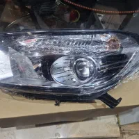 چراغ جلو سمت راننده جک s5