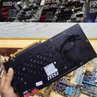 گرافیک gtx 1070 ti