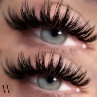 50٪تخفیف ویژه آموزش اکستنشن مژه فقط تا پایان هفته