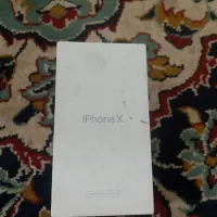کارتون آیفون x