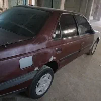 پژو ۴۰۵ GLX|خودرو سواری و وانت|شهرکرد, |دیوار