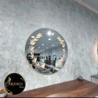 اینه بک لایت