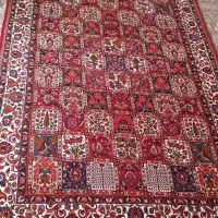 درود فرش ۶متری نو تازه تموم شده به فروش می‌رسد.