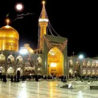 تور مشهد قطار،هوایی صبحانه ناهارشام طرقبه چالیدره