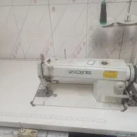 چرخ خیاطی راسته دوز زوجی