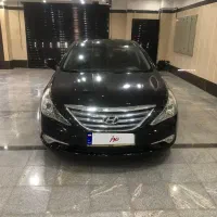 سوناتا وای اف فول2014
