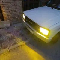 هدلایت چهار رنگ