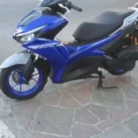 آیروکس کبیر