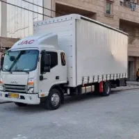 خدمات دهی تضمینی کنگان حمل اثاثیه بتمام نقاط