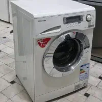 لباسشویی سامسونگ کره فابریکی و درحدنو