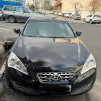 جنسیس کوپه 2011 فوری