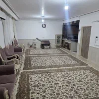 خونه خوش نقشه ۱۳۰ متری