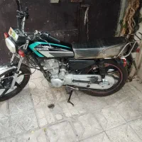 موتور هوندا 200 برمودا