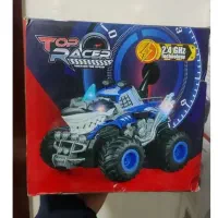 ماشین کنترلی اسباب بازی فیجت توپ جادویی