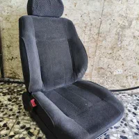 صندلی پرشیا راننده