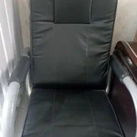 صندلی انتظار اداری