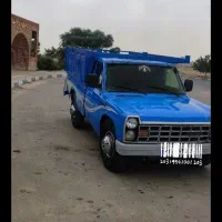 نیسان وانت