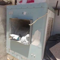 کولر ۳۵۰۰ مدل ارج