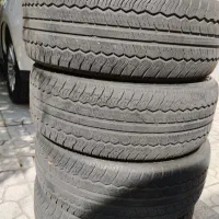 لاستیک نکسن 235