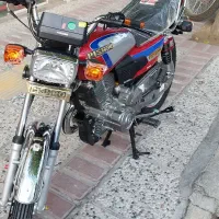 موتور پیشرو 200 صفر