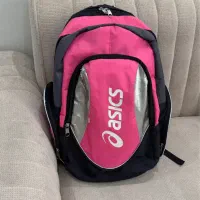 کوله پشتی اورجینال برند Asics