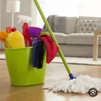 خدماتی و نظافت