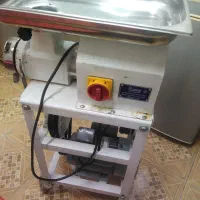 چرخ گوشت صنعتی الکتروکار