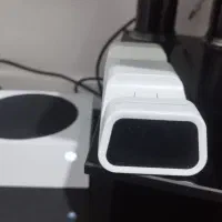 ایکس باکس سری اس دو دسته با شارژر