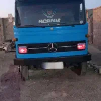 خاور۸۰۸