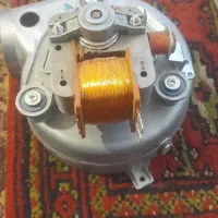 فن پکیج|پنکه و تصفیهکنندهٔ هوا|قزوین, |دیوار