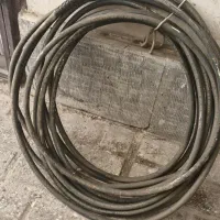 شلنگ سیمی کارواش