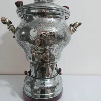 سماور گازی بهریز