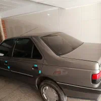 405نوک مدادی|خودرو سواری و وانت|ماهدشت, |دیوار