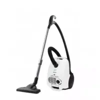 جاروبرقی پارس خزر کاملا نو داخل کارتن باز نشده