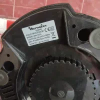 غذا ساز و آبمیوه گیر مونولکس