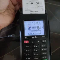 دستگاه کارتخوان s910