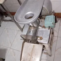 چرخ گوشت 32 صنعتی