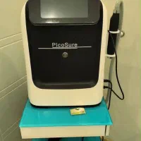 دستگاه پیکوشور گرید A نو
