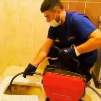 فنر زنی لوله بازکنی کل استان گلستان  گرگان روستاها