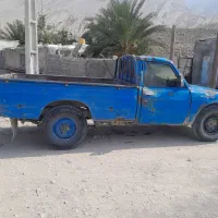 نیسان زامیاد