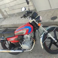 موتور فابریک مدل 1403
