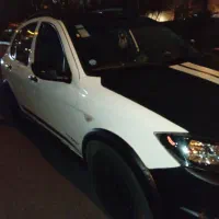 کویک مدل 1403بدونه تصادف