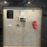 اعلام حریق برند ورتون